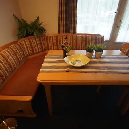 H - Bungalow