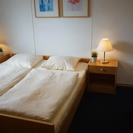 H - Bungalow * Untergriesbach
